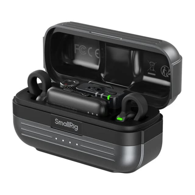 Ασύρματο μικρόφωνο SMALLRIG S 70
