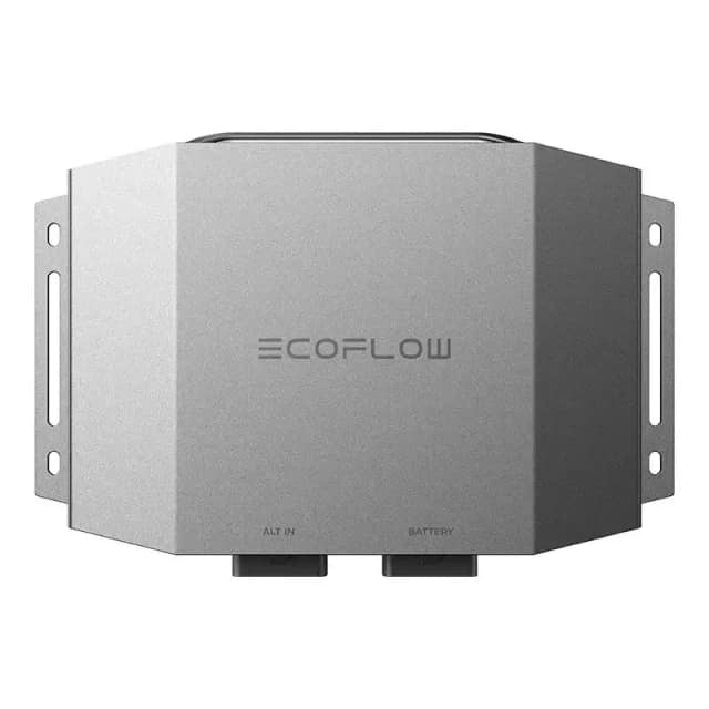 Φορτιστής με εναλλάκτη EcoFlow 600 W