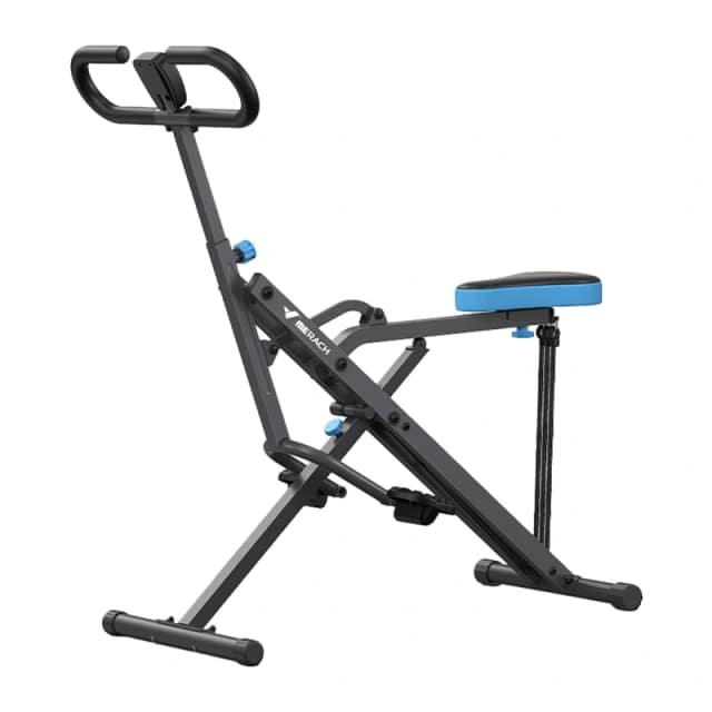Μηχανή Squat MERACH MR-R07H1