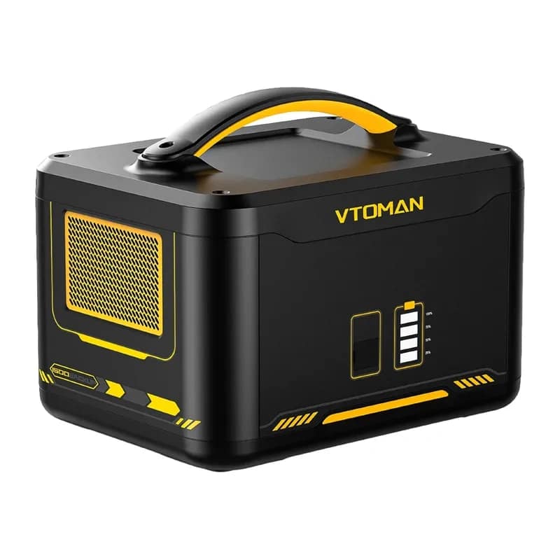 Μπαταρία VTOMAN Jump 1500