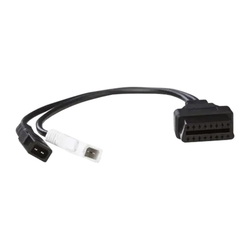 VAG 2x2 προς OBD-II προσαρμογέας OBDeleven