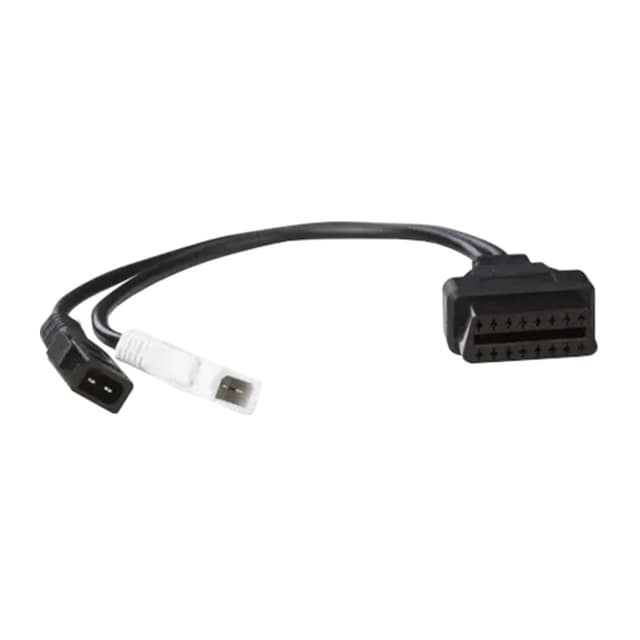 VAG 2x2 προς OBD-II προσαρμογέας OBDeleven