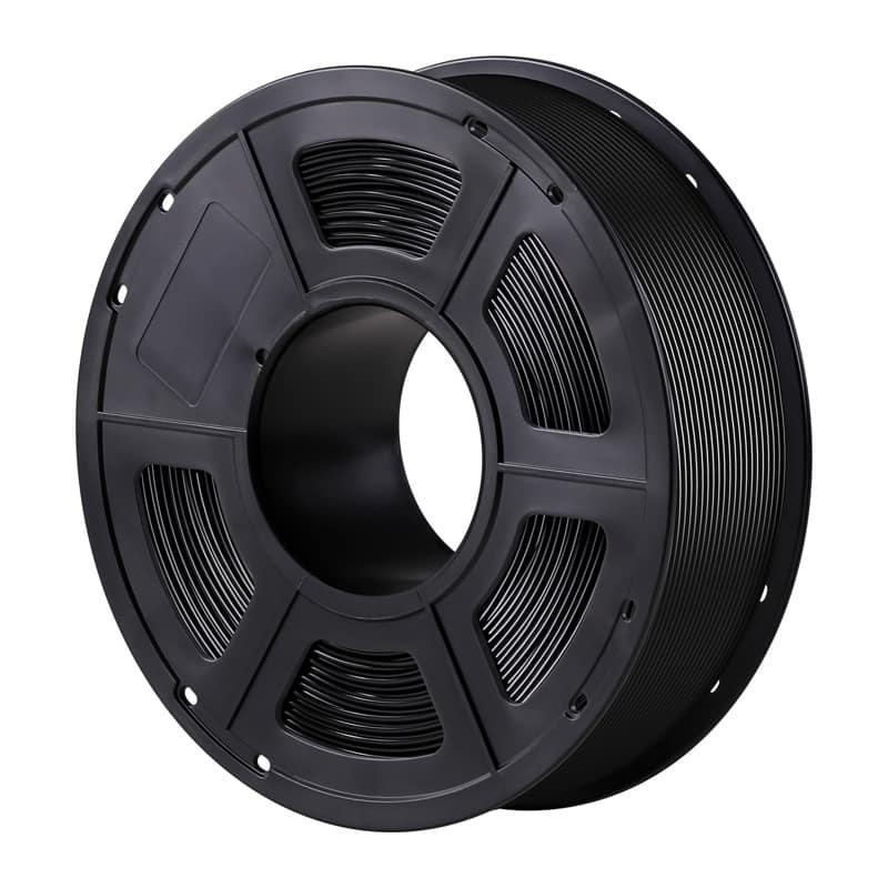 Anycubic ASA Filament (Μαύρο) 1 kg