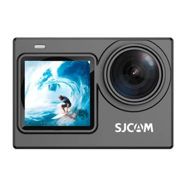 Κάμερα δράσης SJCAM SJ6 Ultra (μαύρο)