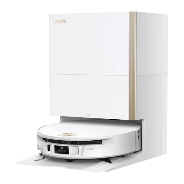 MOVA S70 Ultra Roller RVC (λευκό)