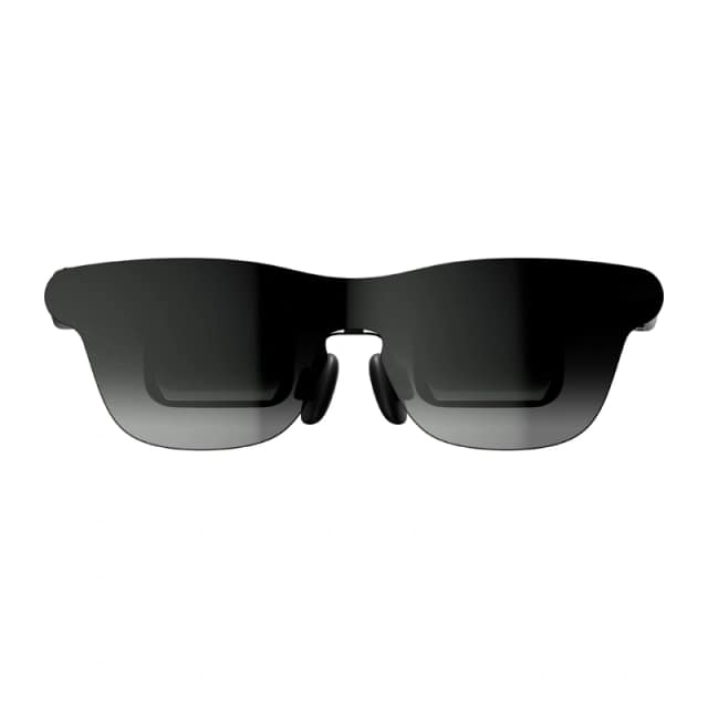 Γυαλιά επαυξημένης πραγματικότητας RayNeo GT Max, Μέγεθος M