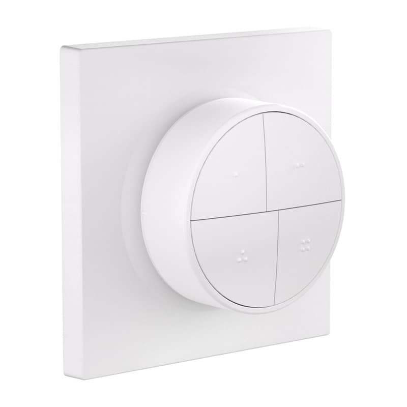 Sonoff SNZB-01M Έξυπνο ασύρματο κουμπί ZigBee