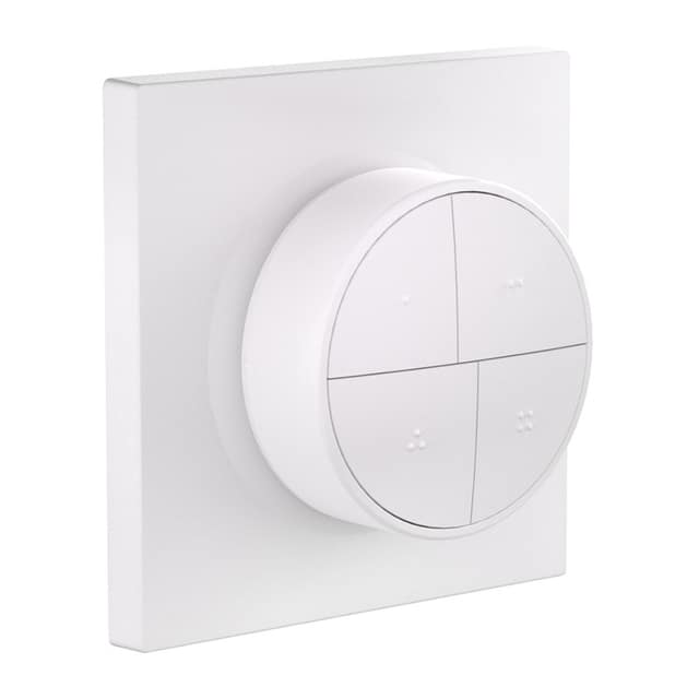 Sonoff SNZB-01M Έξυπνο ασύρματο κουμπί ZigBee
