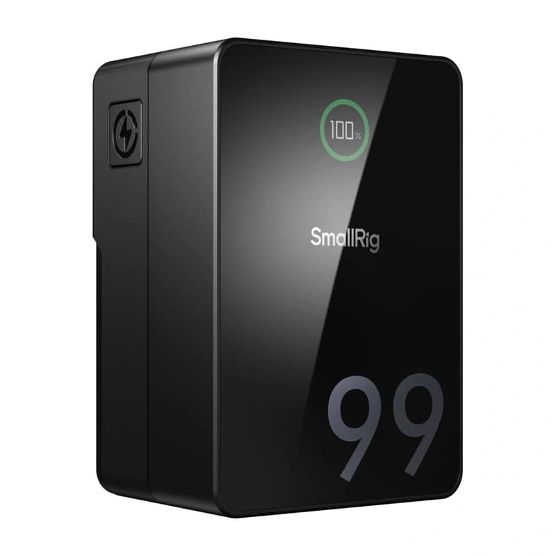 Μπαταρία V-Mount SMALLRIG VB99 Pro mini