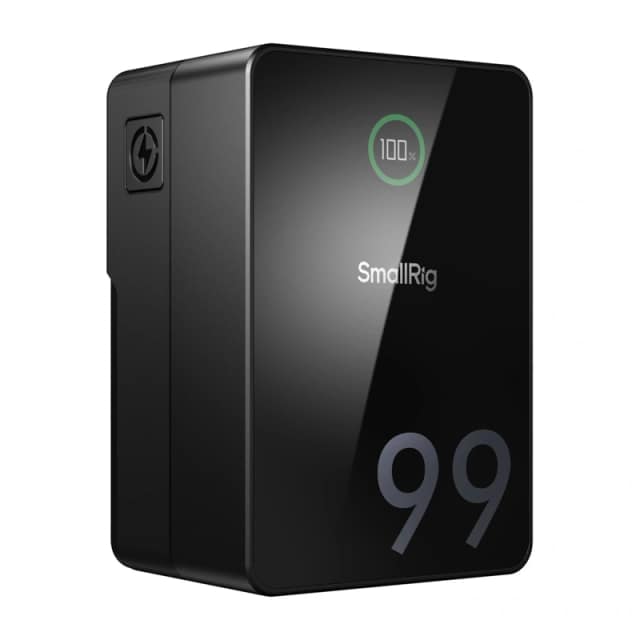Μπαταρία V-Mount SMALLRIG VB99 Pro mini