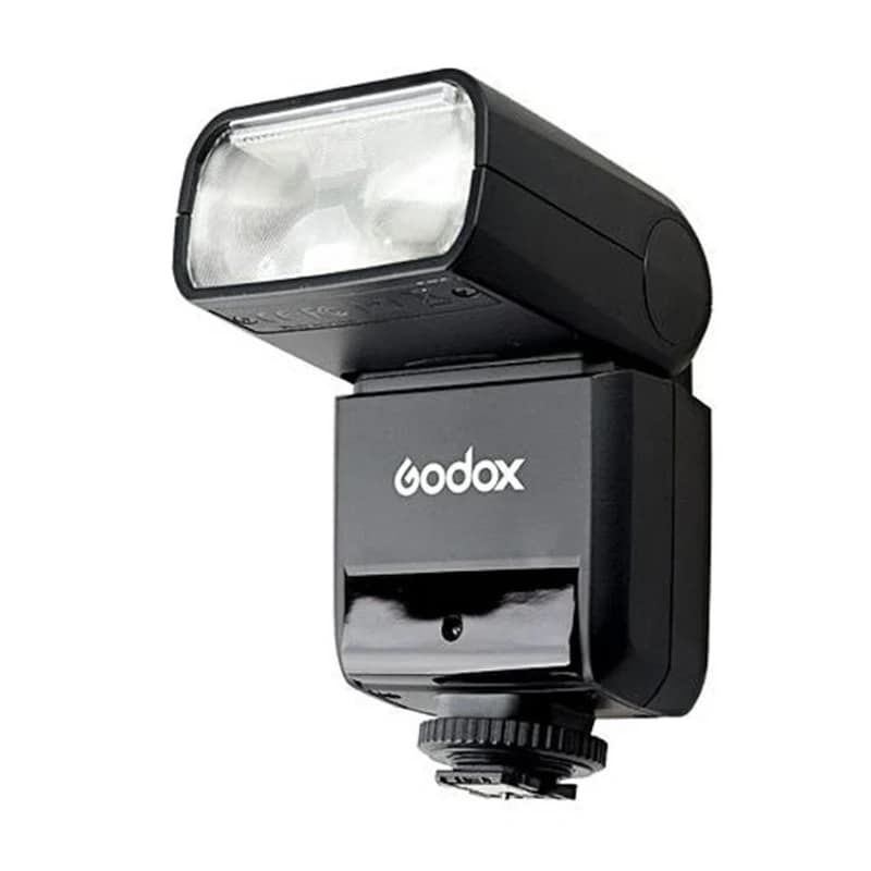 Φλας GODOX TT350 TTL για Fujifilm