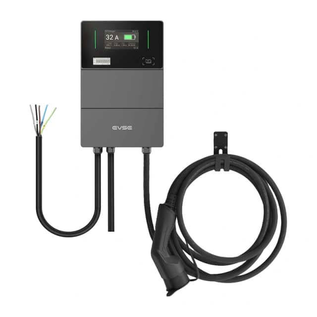 Φορτιστής ηλεκτρικών οχημάτων Besen BS40 11kW APP