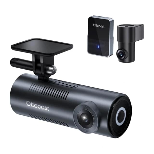 Κάμερα αυτοκινήτου Ottocast Ottosafe CA560-T