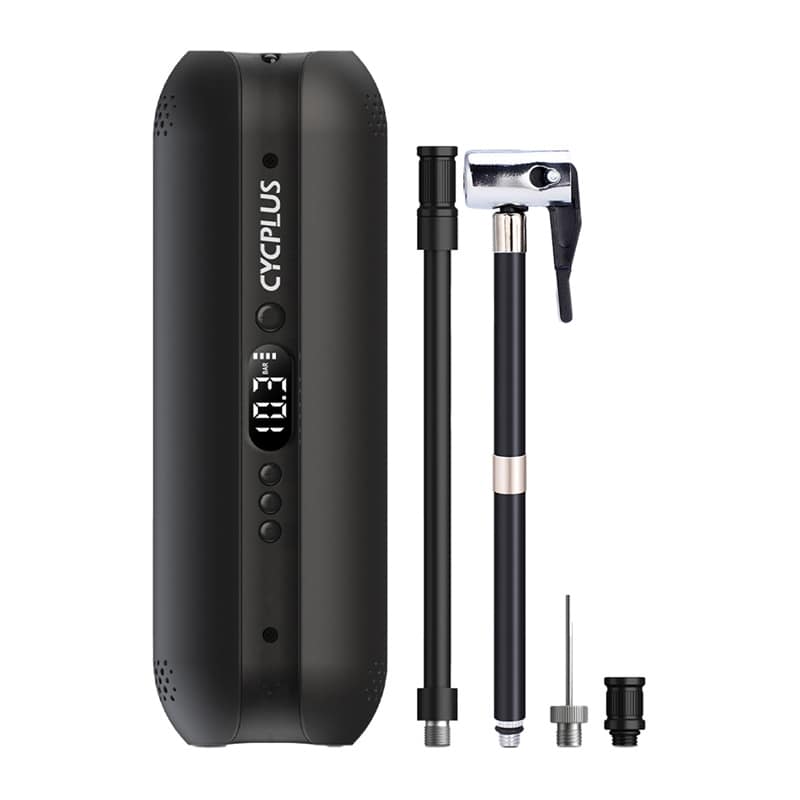 Ηλεκτρική αντλία Cycplus AL1