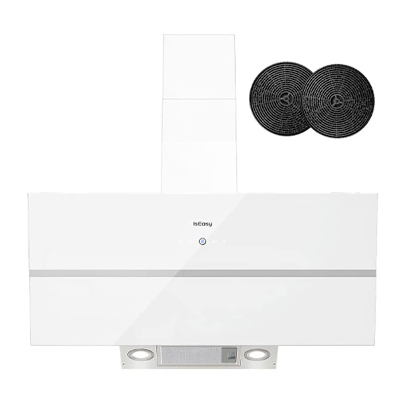 Απορροφητήρας ISEASY TV1390D4-CC-I2