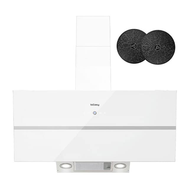 Απορροφητήρας ISEASY TV1390D4-CC-I2