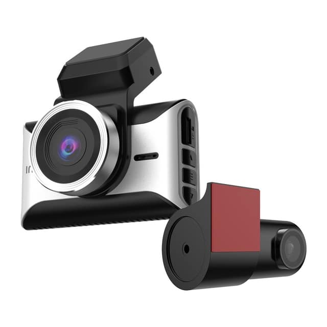IMOU S800 PRO Κάμερα Ταξιδιού, 4K