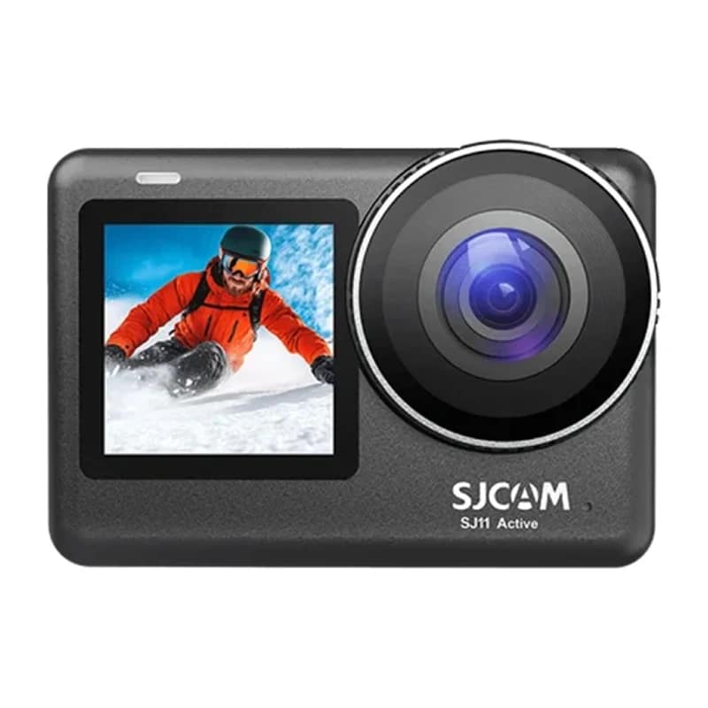 Κάμερα δράσης SJCAM SJ11 Active (μαύρο)