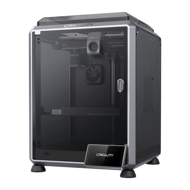 Εκτυπωτής 3D Creality K1C 2025