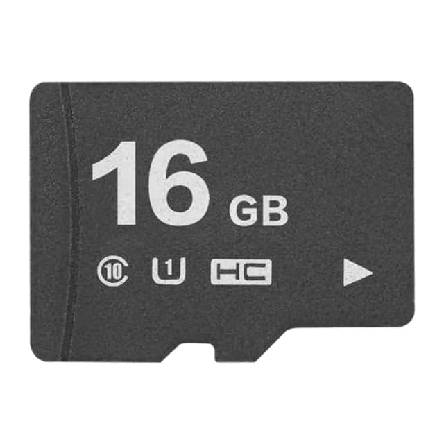 Κάρτα μνήμης microSD GODOX 16 GB