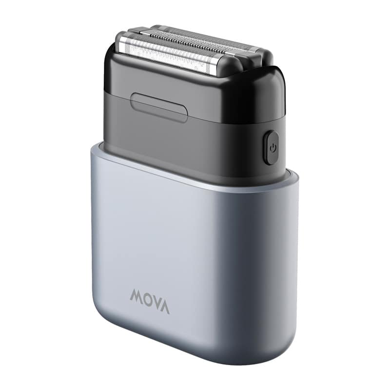 Ηλεκτρική ξυριστική μηχανή MOVA W3000