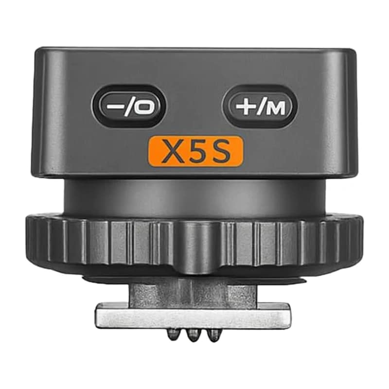 Ασύρματος πομπός TTL GODOX X5 για Sony