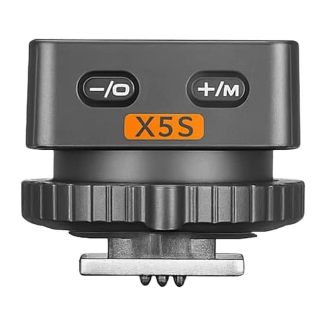Ασύρματος πομπός TTL GODOX X5 για Sony