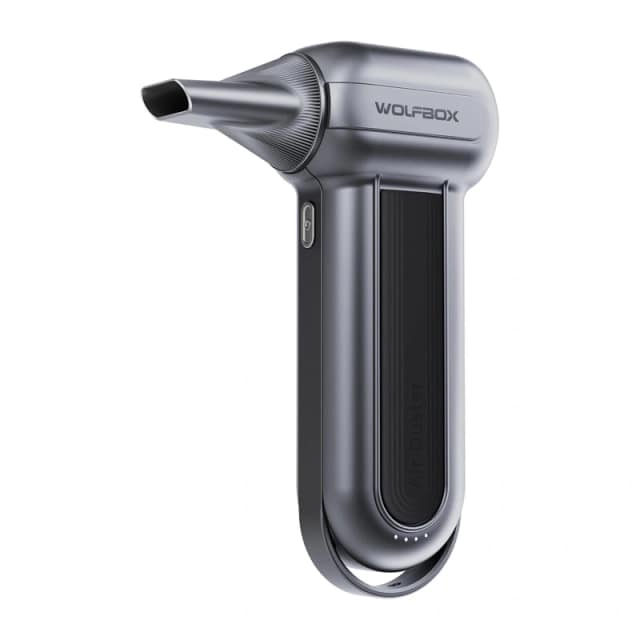 Ανεμιστήρας WOLFBOX MegaFlow 100