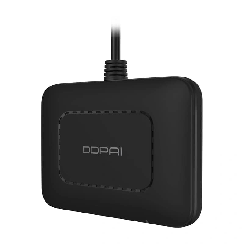 Μονάδα DDPAI 4G Cloud