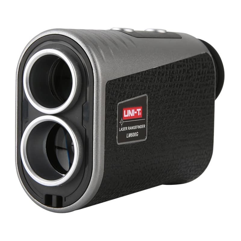 Λέιζερ τηλεμετρητής Uni-T LM600G