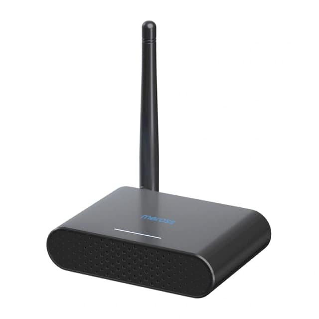 Έξυπνος διακόπτης γκαραζόπορτας Meross MSG200HK (HomeKit)