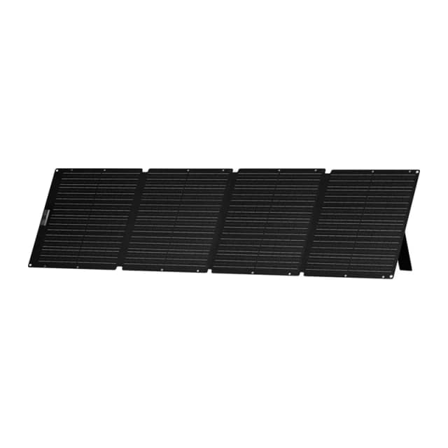 Ηλιακός συλλέκτης Allpowers SOLAX SE200 200W