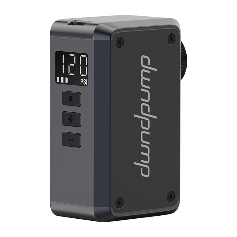 Cycplus AS230 PRO DP5 PRO Μίνι αντλία ποδηλάτου