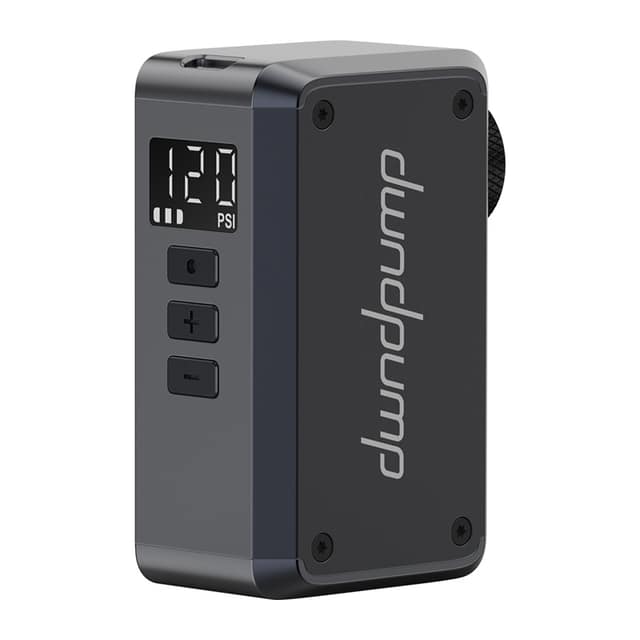 Cycplus AS230 PRO DP5 PRO Μίνι αντλία ποδηλάτου