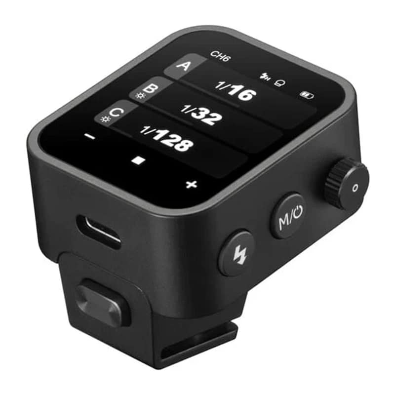 GODOX X3 TTL Τηλεχειριστήριο για Olympus