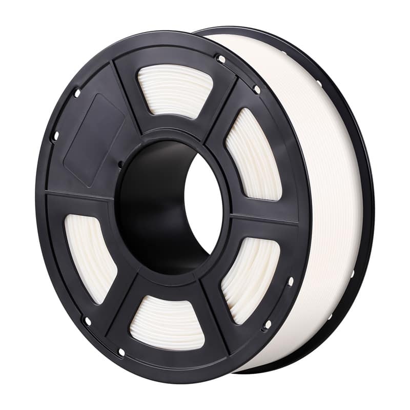 Νήμα Anycubic ASA (Λευκό) 1 kg