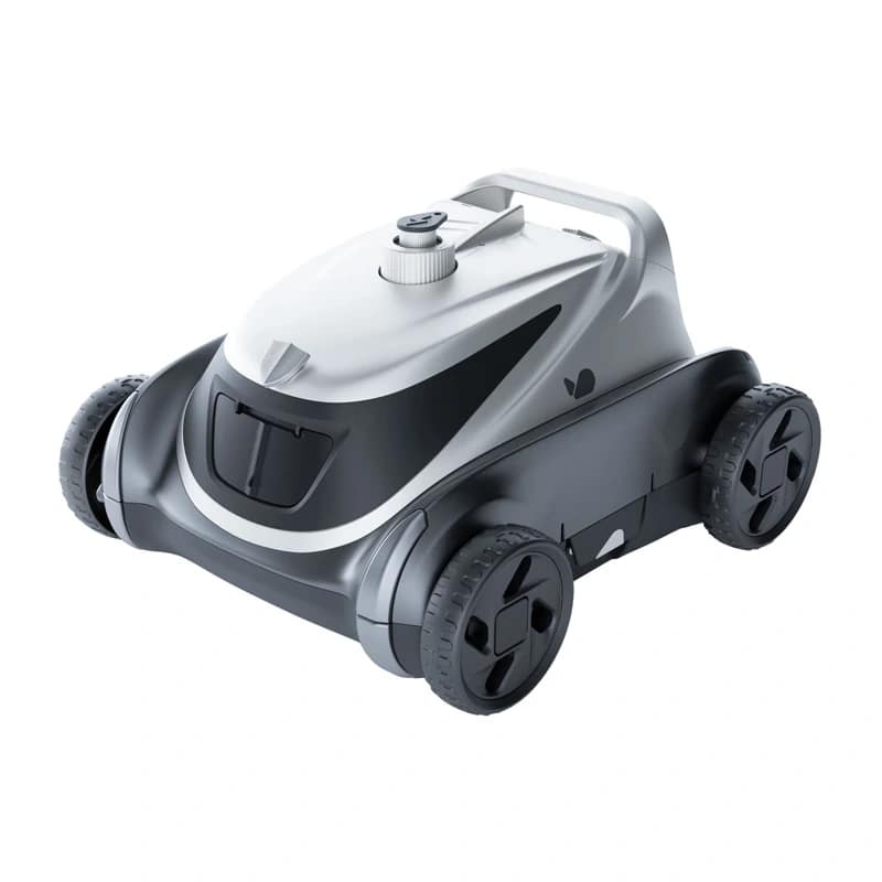 Ρομπότ καθαρισμού πισίνας Bublue Bubot 500P