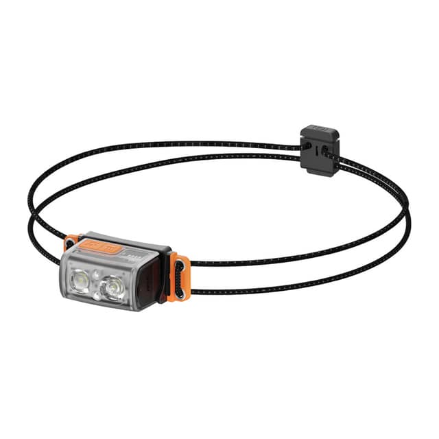 Φακός κεφαλής Flextail Tiny Helio 700Z (πορτοκαλί)