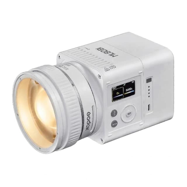 Φωτιστικό βίντεο LED GODOX ML80Bi