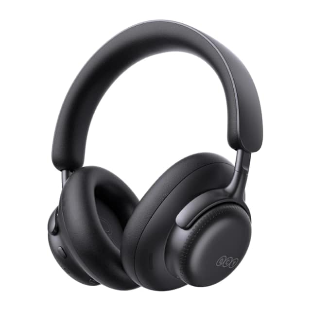 Ακουστικά QCY H6 Ultra (μαύρα)