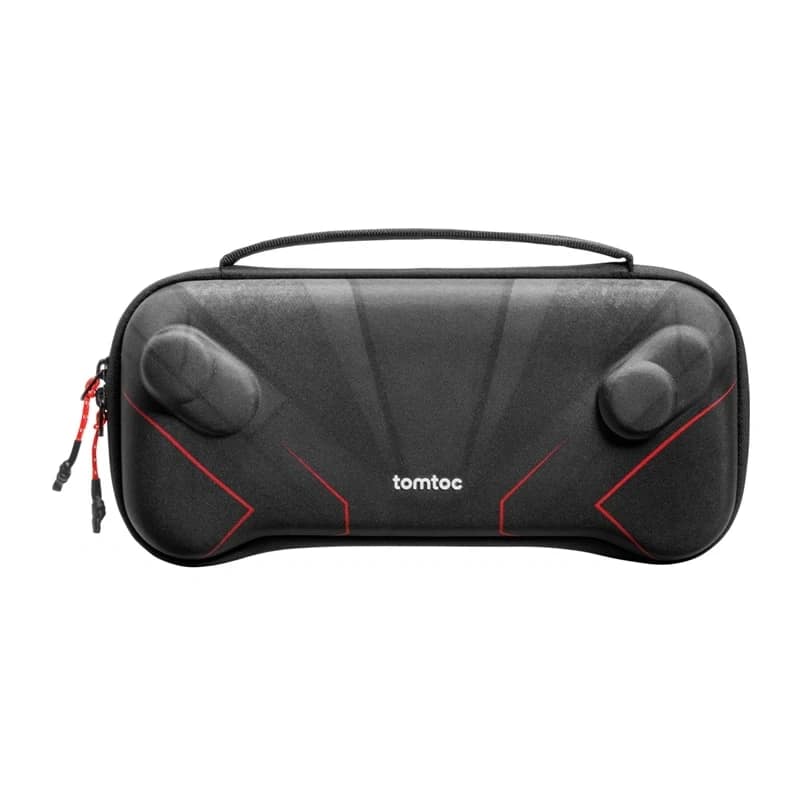 Θήκη TOMTOC FancyCase-G02 Xbox Ally ROG (Μαύρη)