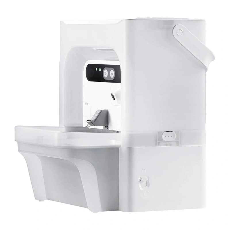 Petkit Ultra Fountain (Λευκό)