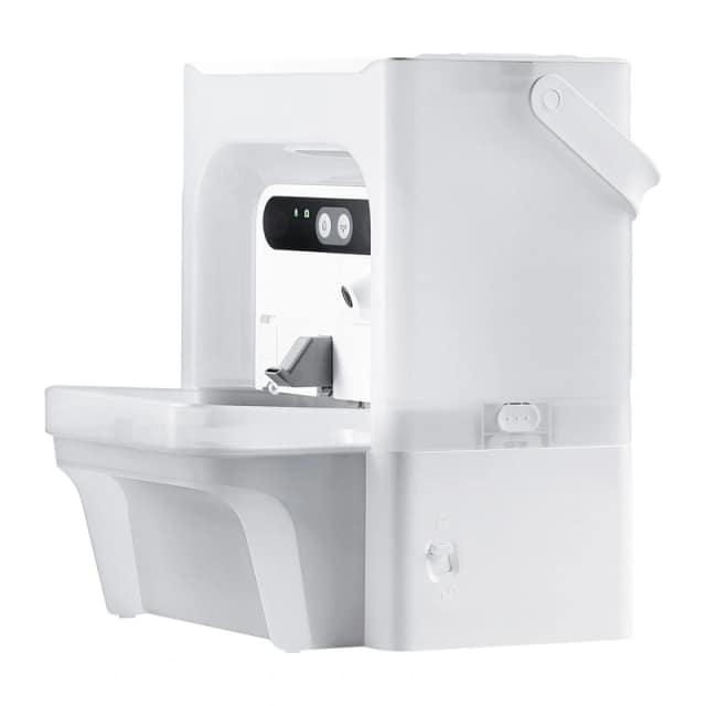 Petkit Ultra Fountain (Λευκό)