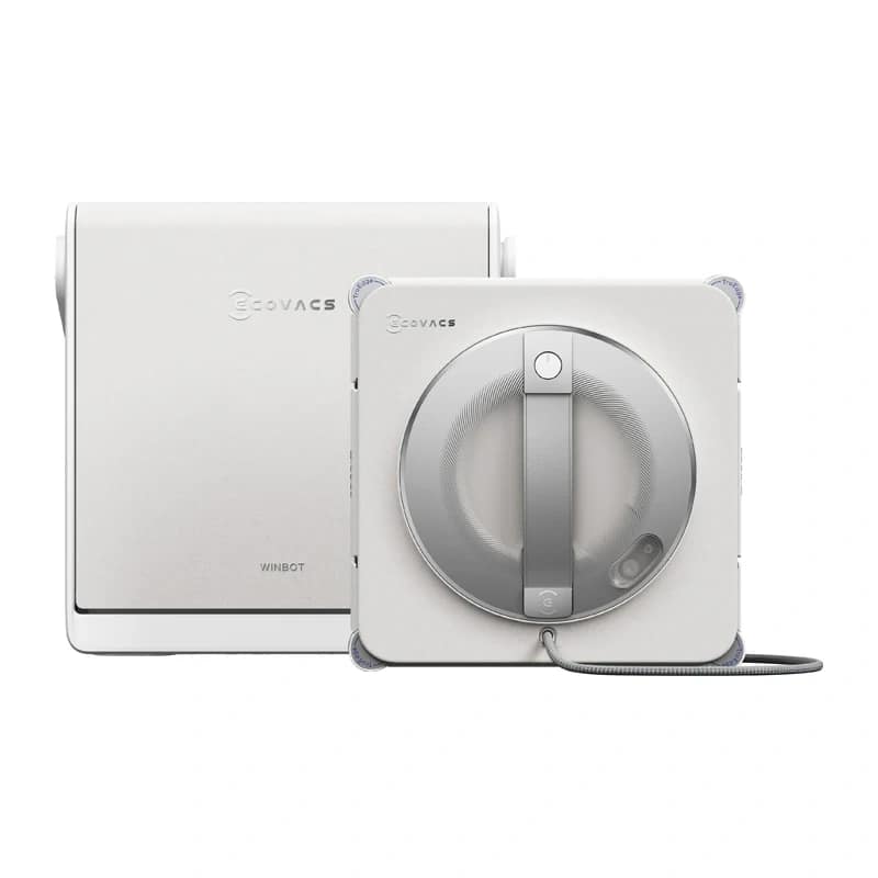 Ρομπότ καθαρισμού παραθύρων Ecovacs WINBOT W2S PRO OMNI