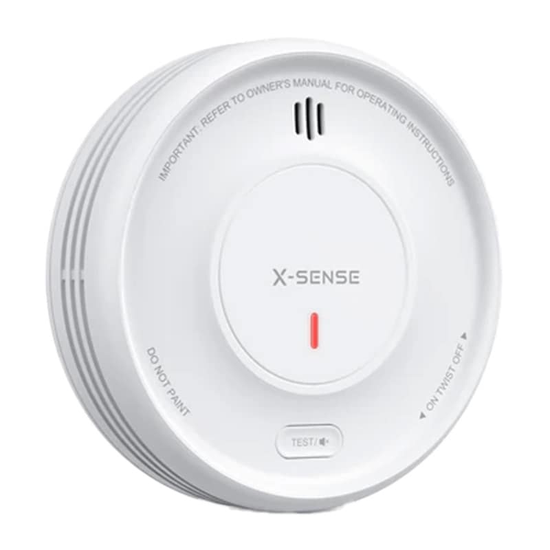 Ανιχνευτής καπνού X-SENSE XS0D-MR