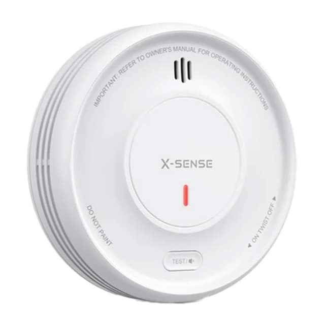 Ανιχνευτής καπνού X-SENSE XS0D-MR