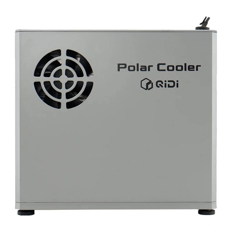Ψύκτης QiDi Polar Cooler για εξωθητήρες της σειράς Q2/Max4