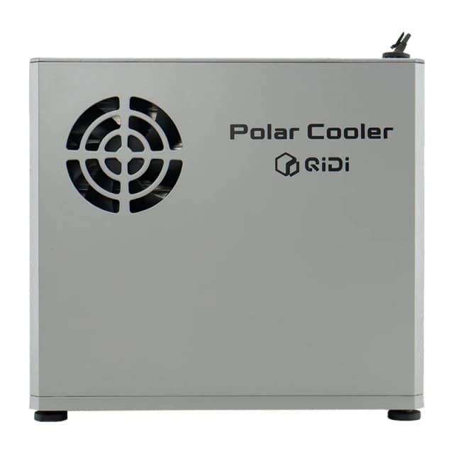 Ψύκτης QiDi Polar Cooler για εξωθητήρες της σειράς Q2/Max4