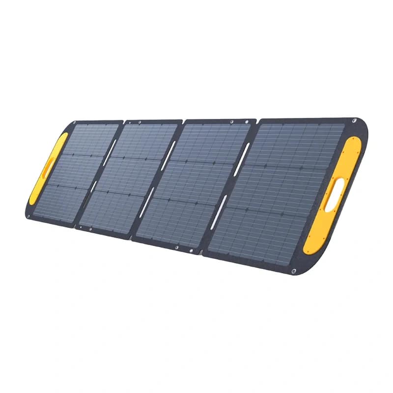 Ηλιακό πάνελ VTOMAN VS200 Pro 200W