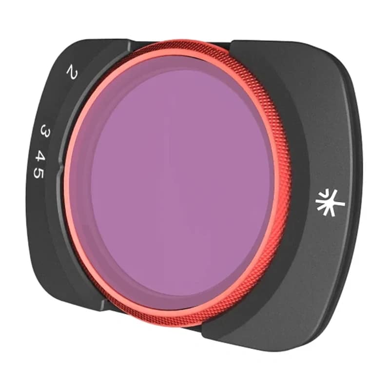 Φίλτρο VND PGY OSMO POCKET 3/4